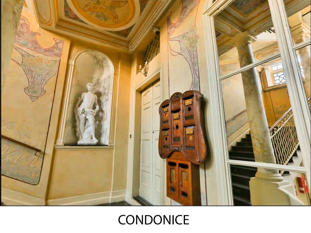 Condonice Exterior photo