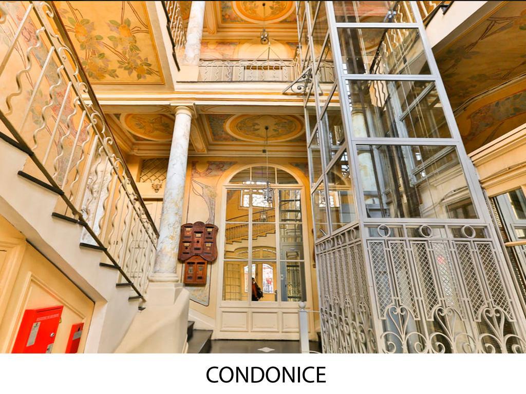Condonice Exterior photo