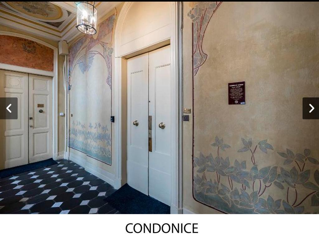 Condonice Exterior photo